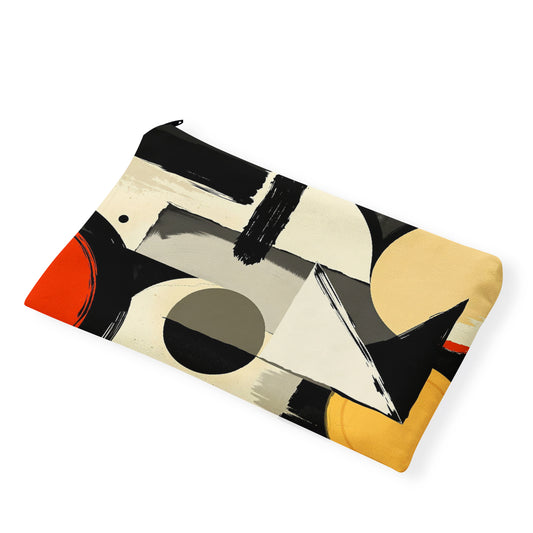 Printed Ziva Pouch