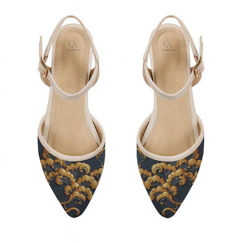 Zuri Slingback