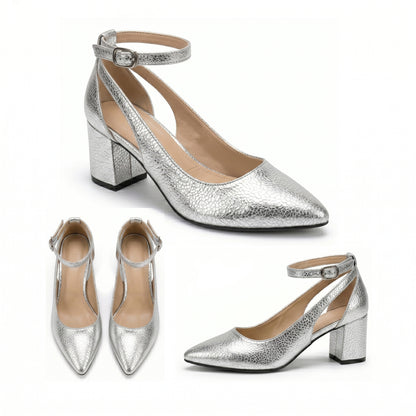 Elowen – Evening Heels