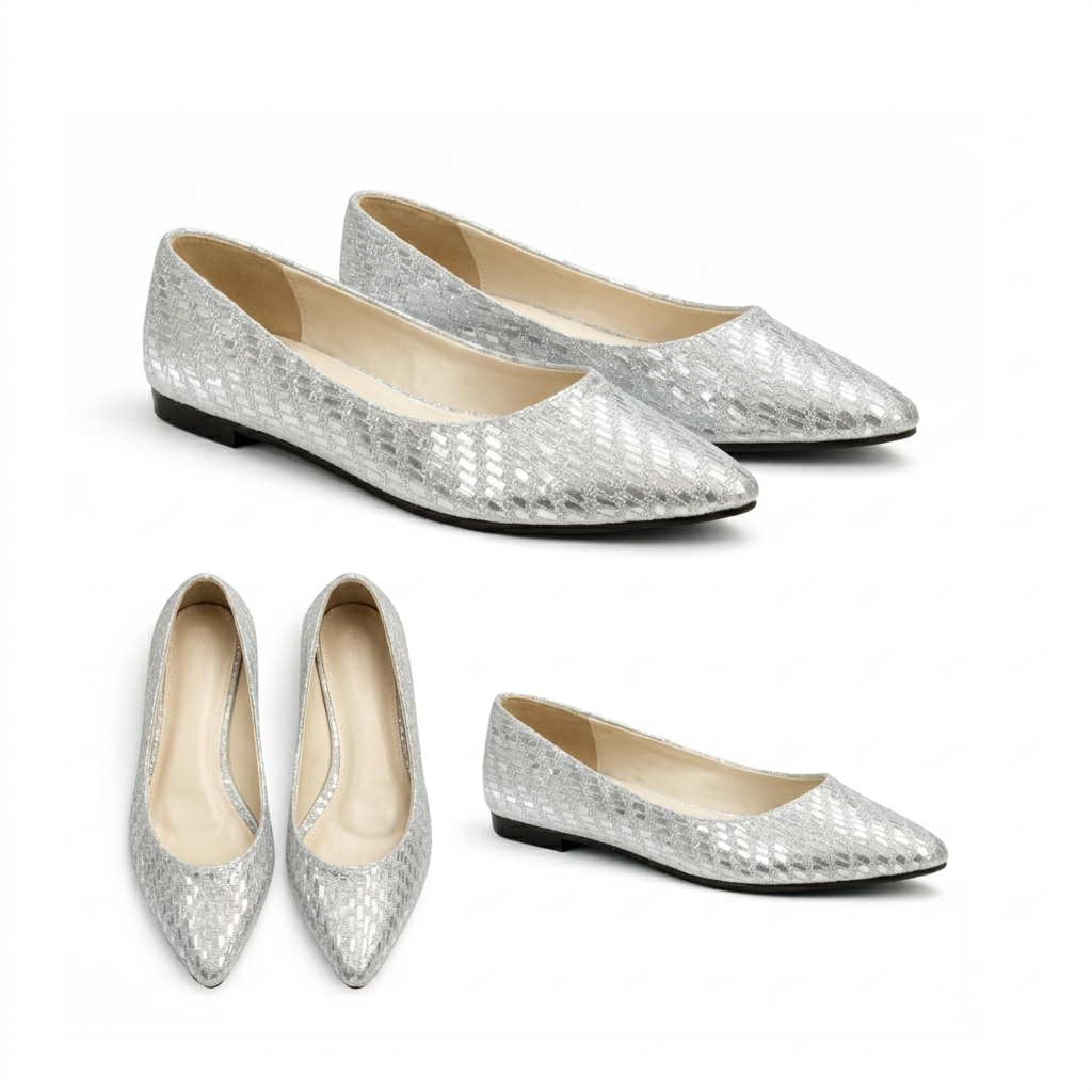 Celeste – Soirée Flat