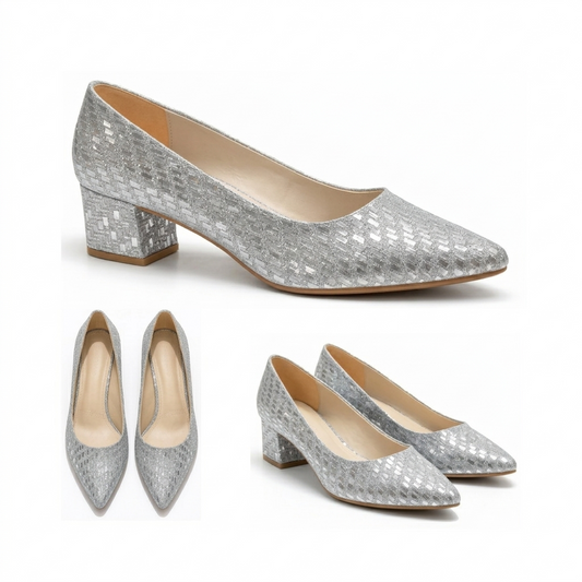 Aurelia – Soirée Mid Heel