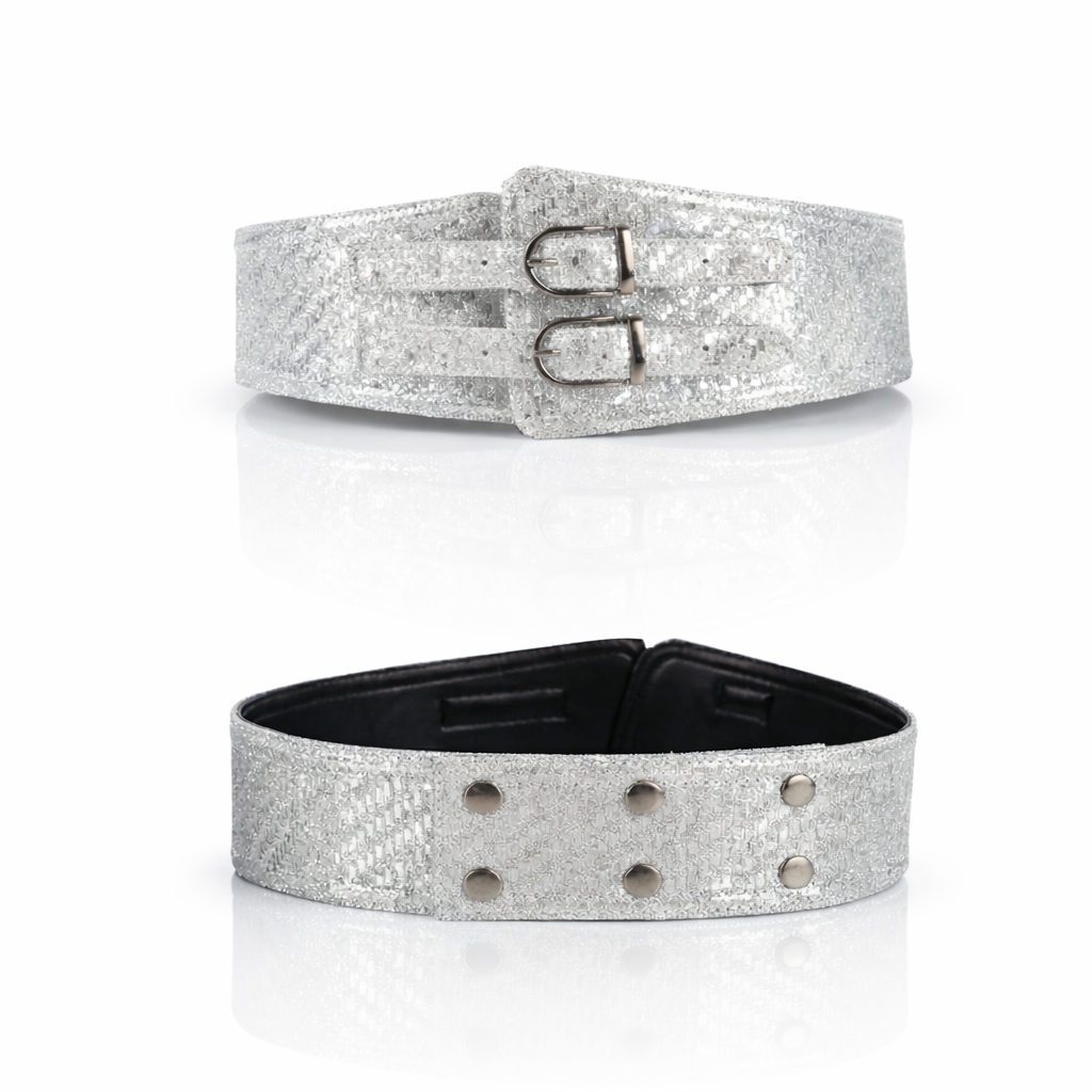 Éclat Belt – Soirée | Scarpella