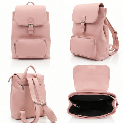 Zaya Go Backpack | Scarpella