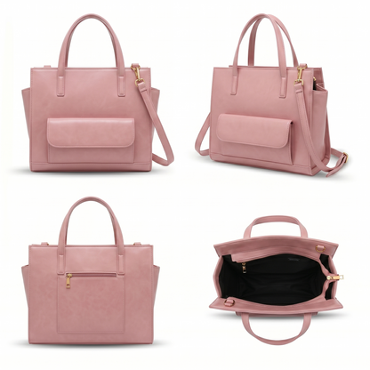 Elle – Structured Work Bag