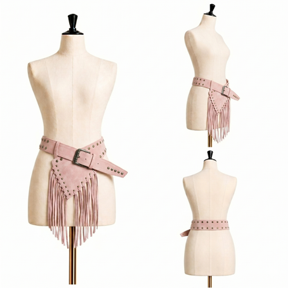 Solene – Fringe Belt