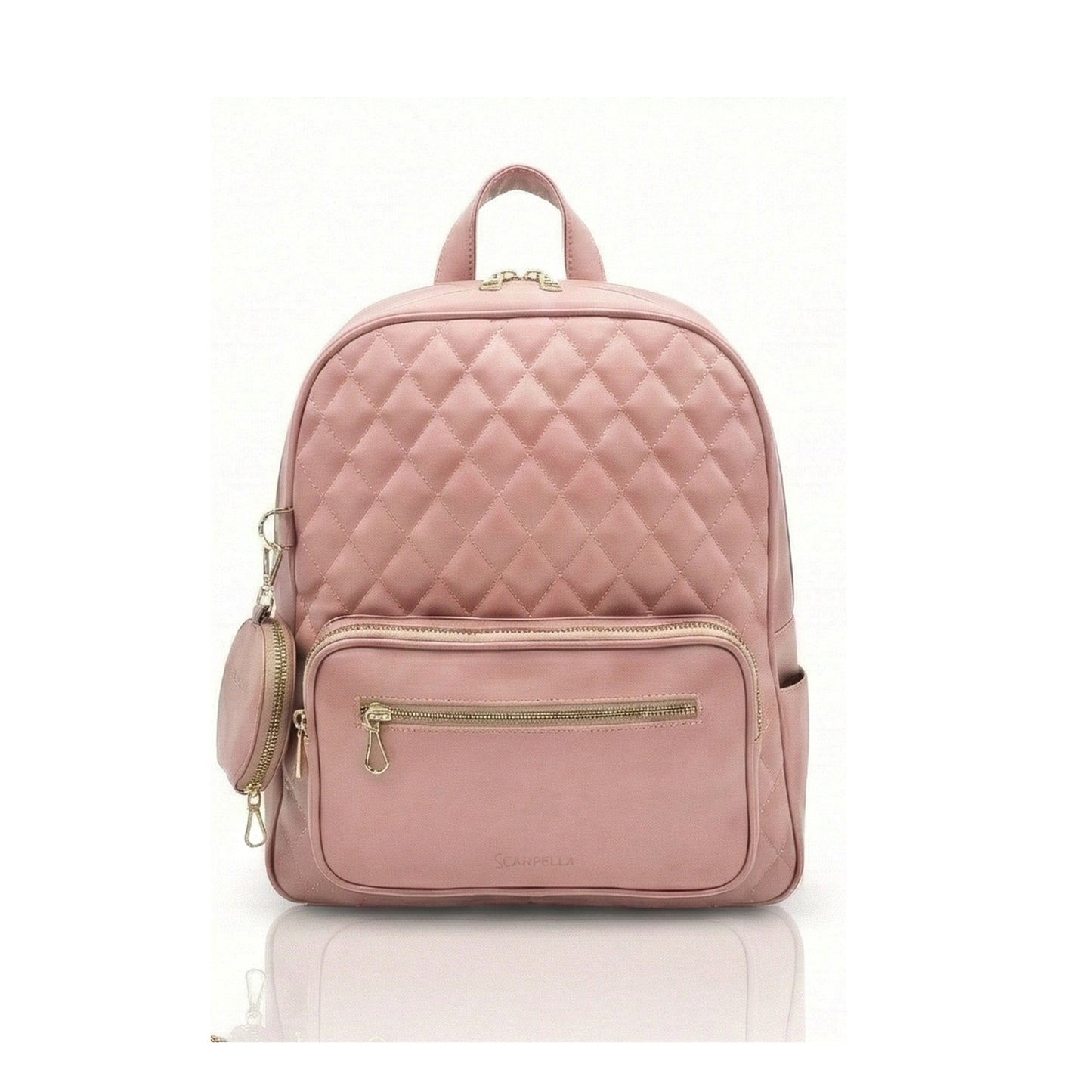 Vertex Backpack | Scarpella