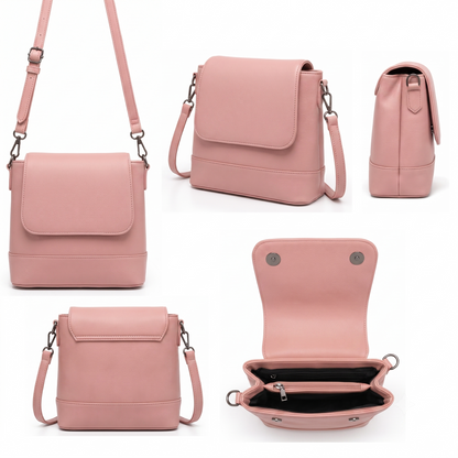 Cressa – Crossbody Bag