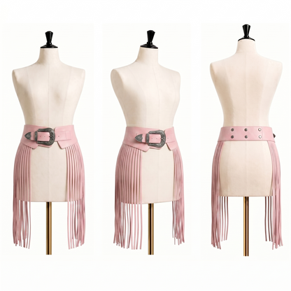 Vespera – Fringe Belt