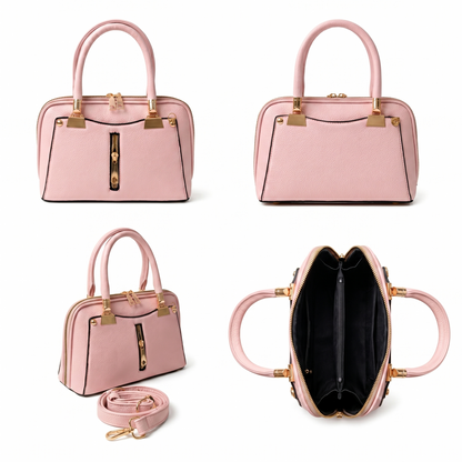 Regina – Structured Handbag