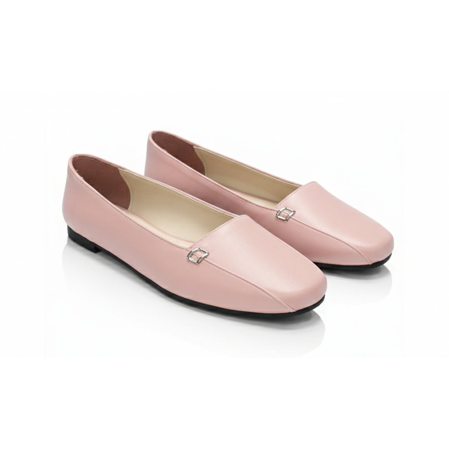 Ivy Square Flat | Scarpella