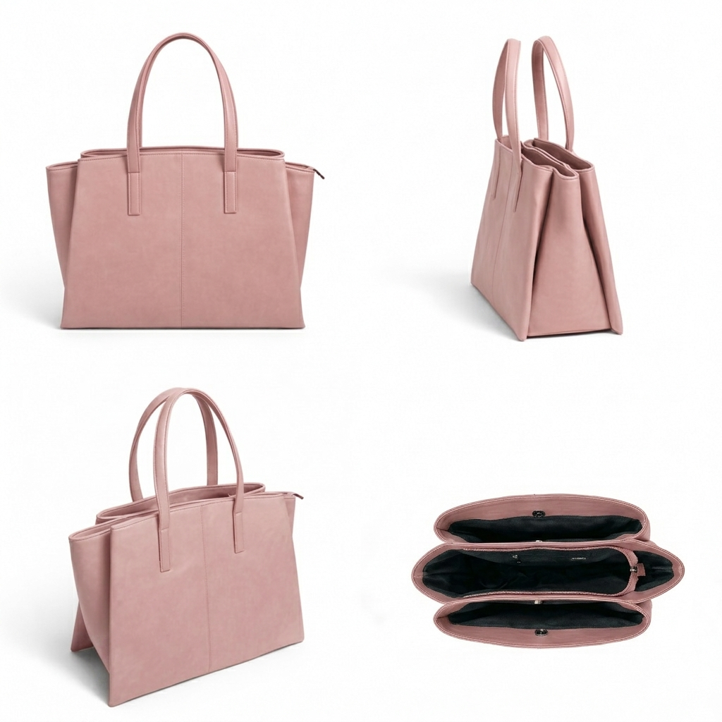 Omni Large Work Tote