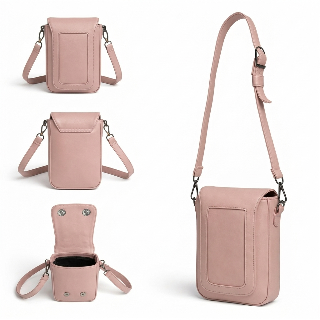 Arix – Shoulder Bag