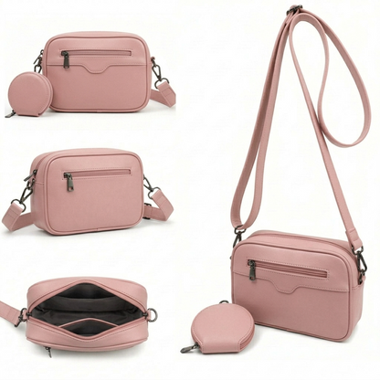 Mila – Mini Crossbody