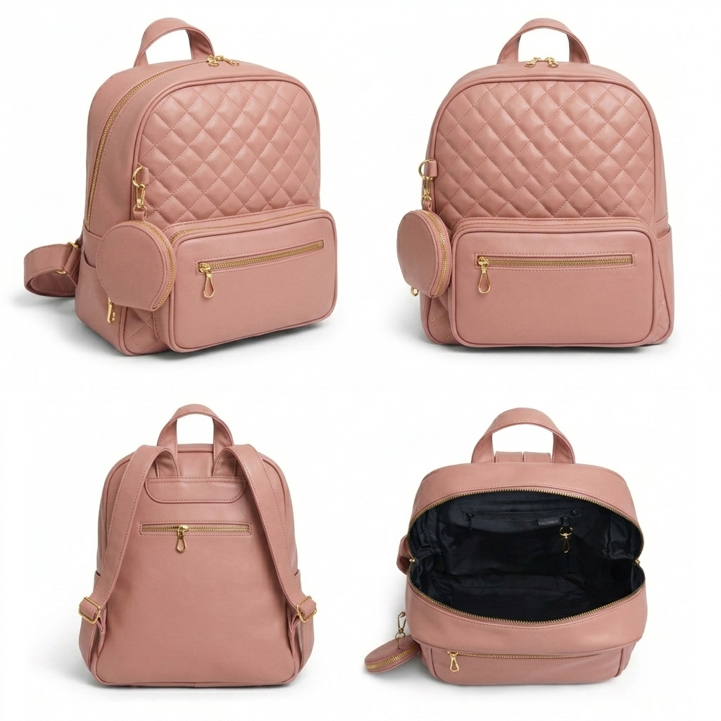 Vertex – Backpack