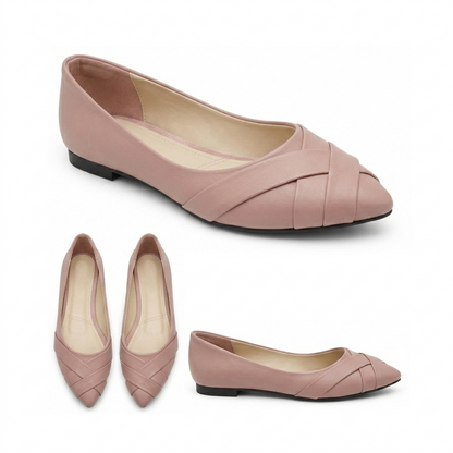 Ira – Strap Flat
