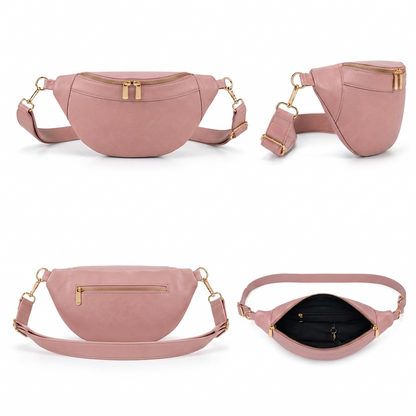 Orvyn – Waist Bag