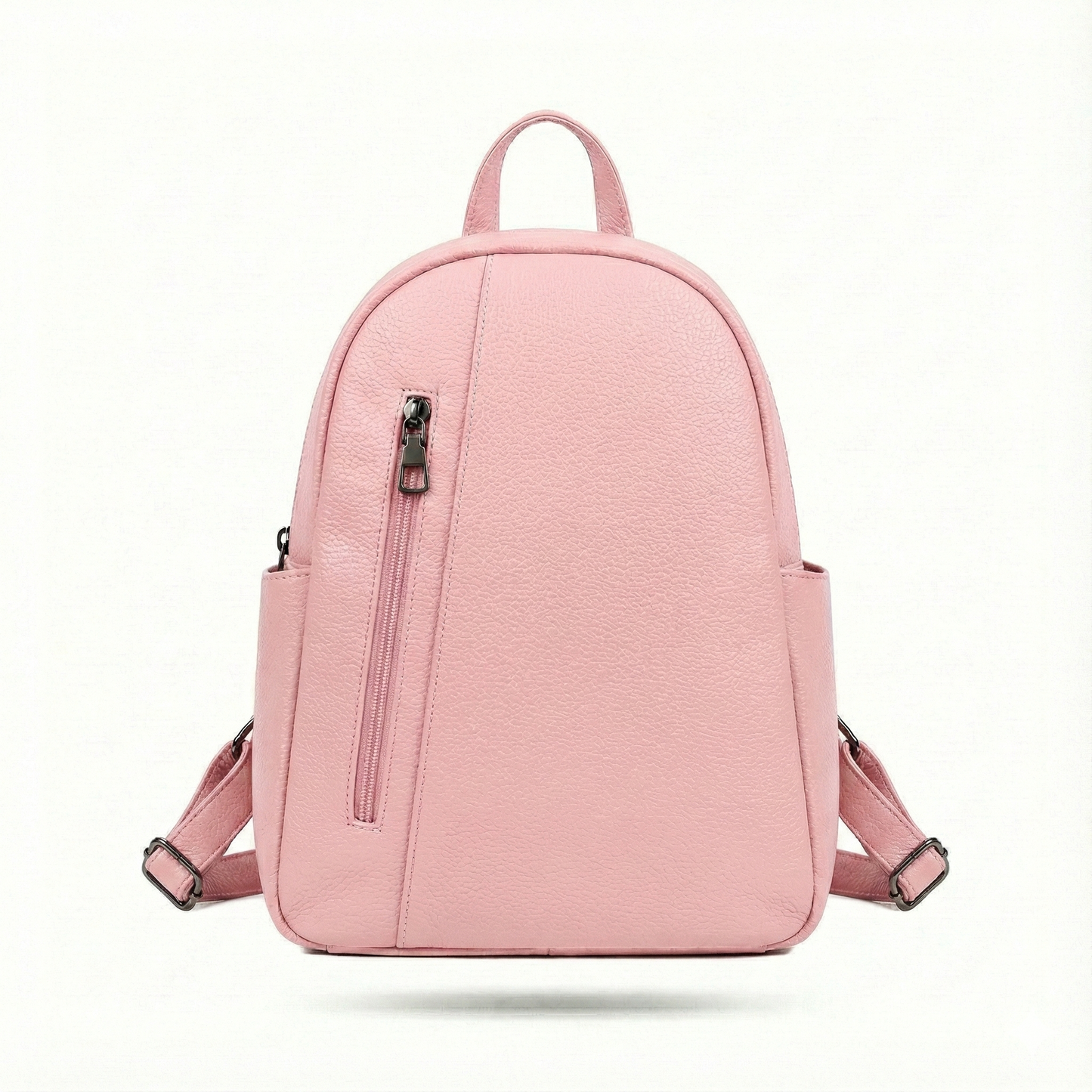 Tempo Solid Backpack | Scarpella