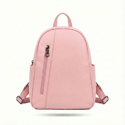 Tempo Solid Backpack | Scarpella