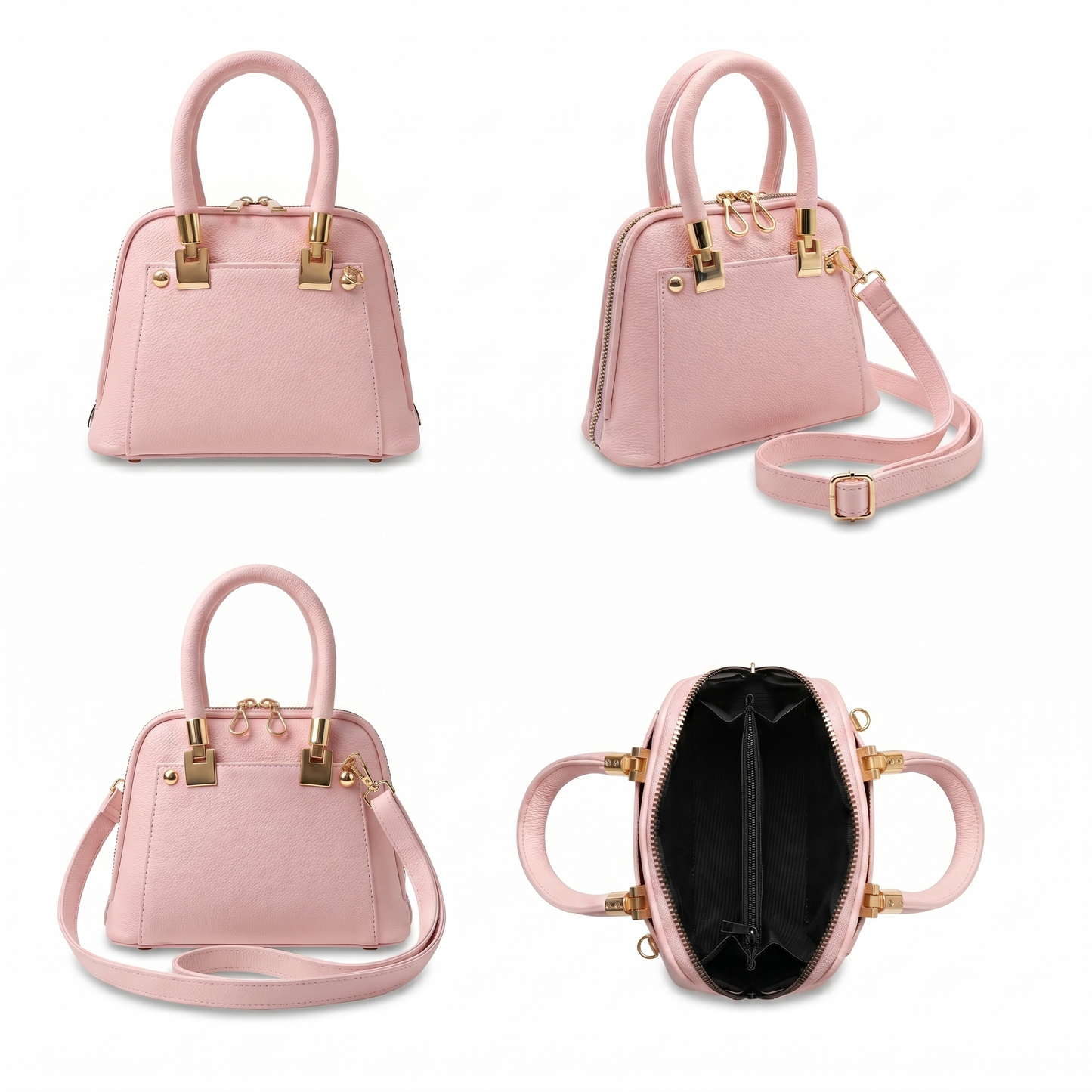 Juliet – Compact Crossbody