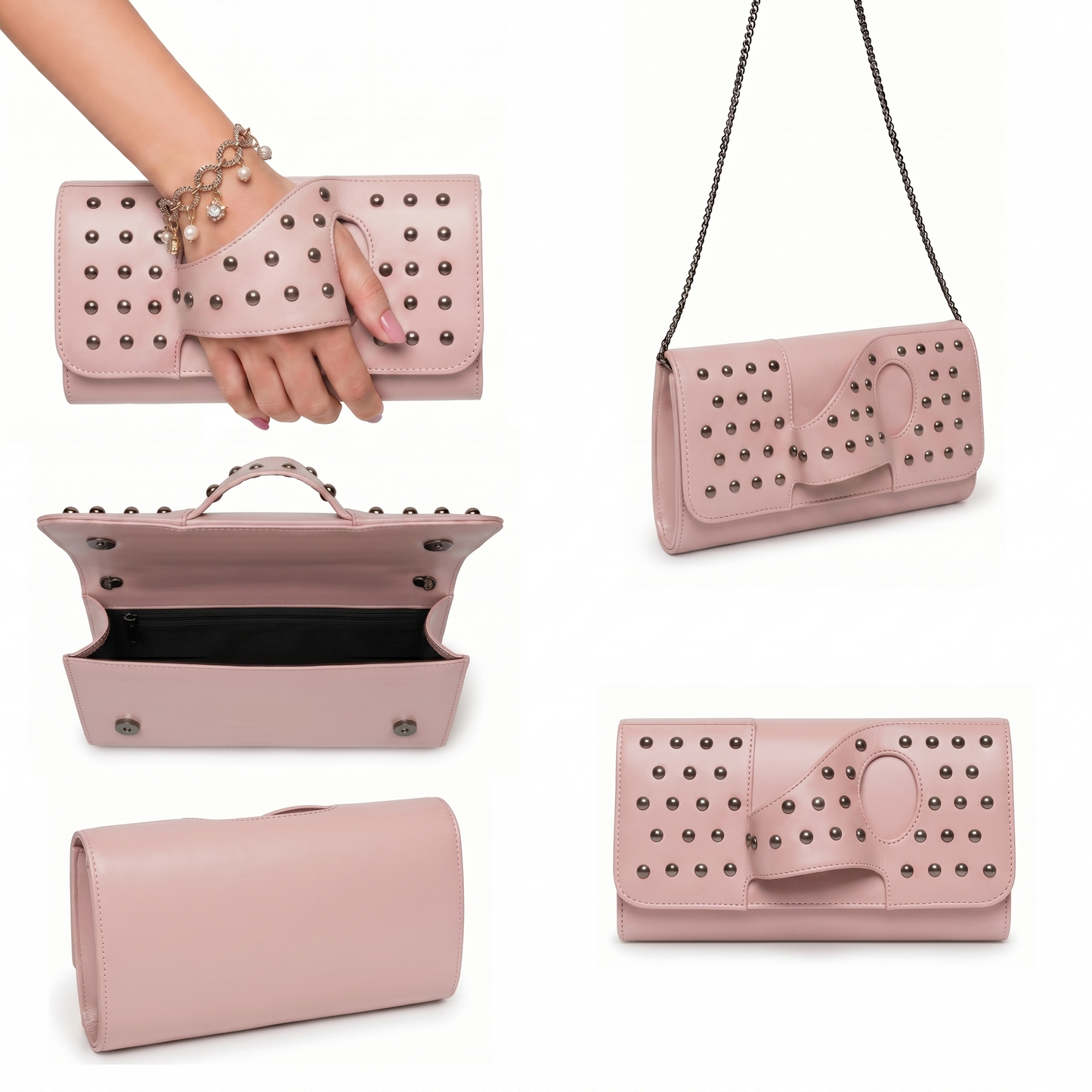 Bellanova – Clutch Bag