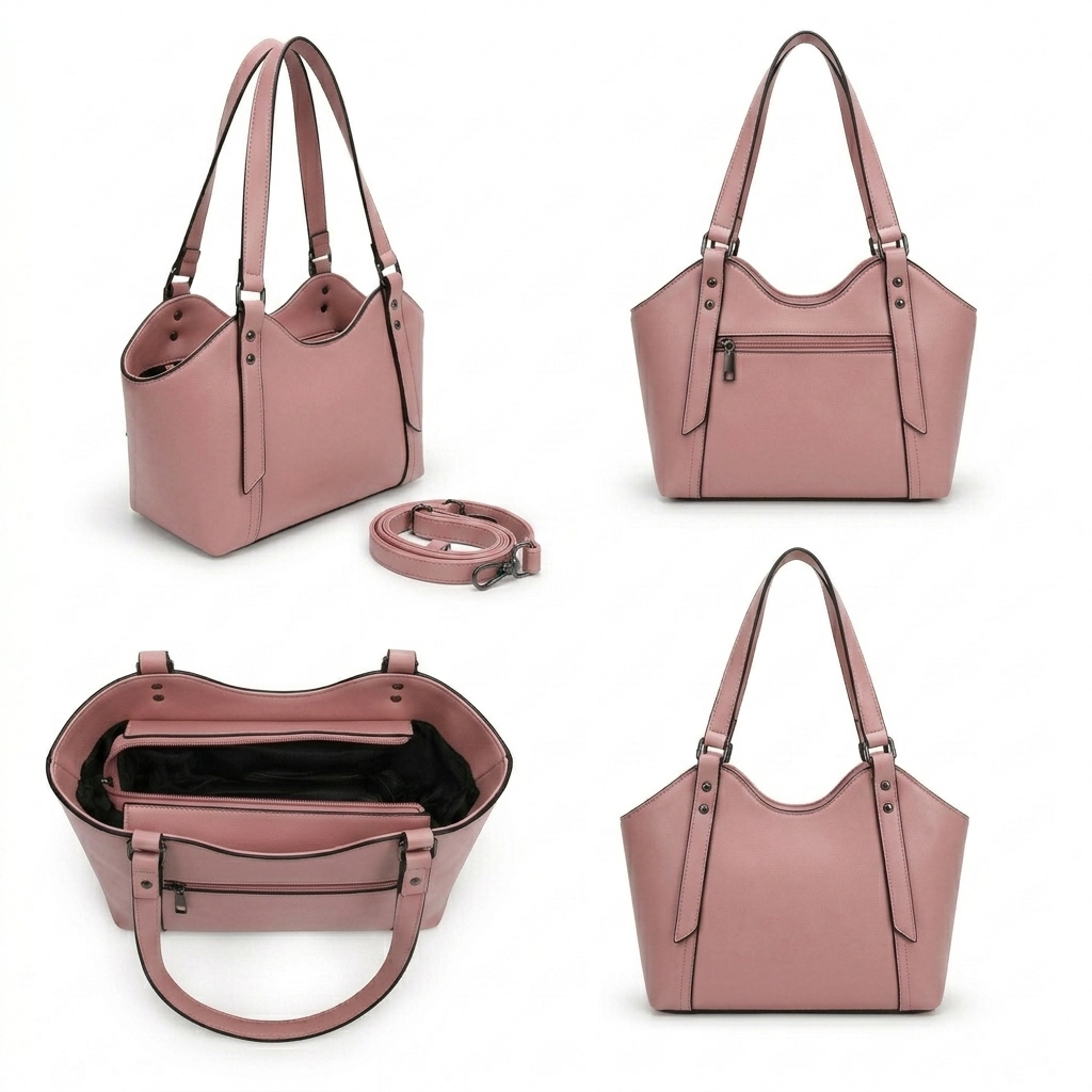 Camila – Tote Bag