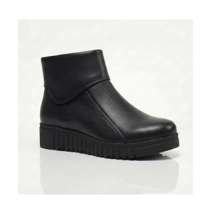 Solid Kicklyn Boot