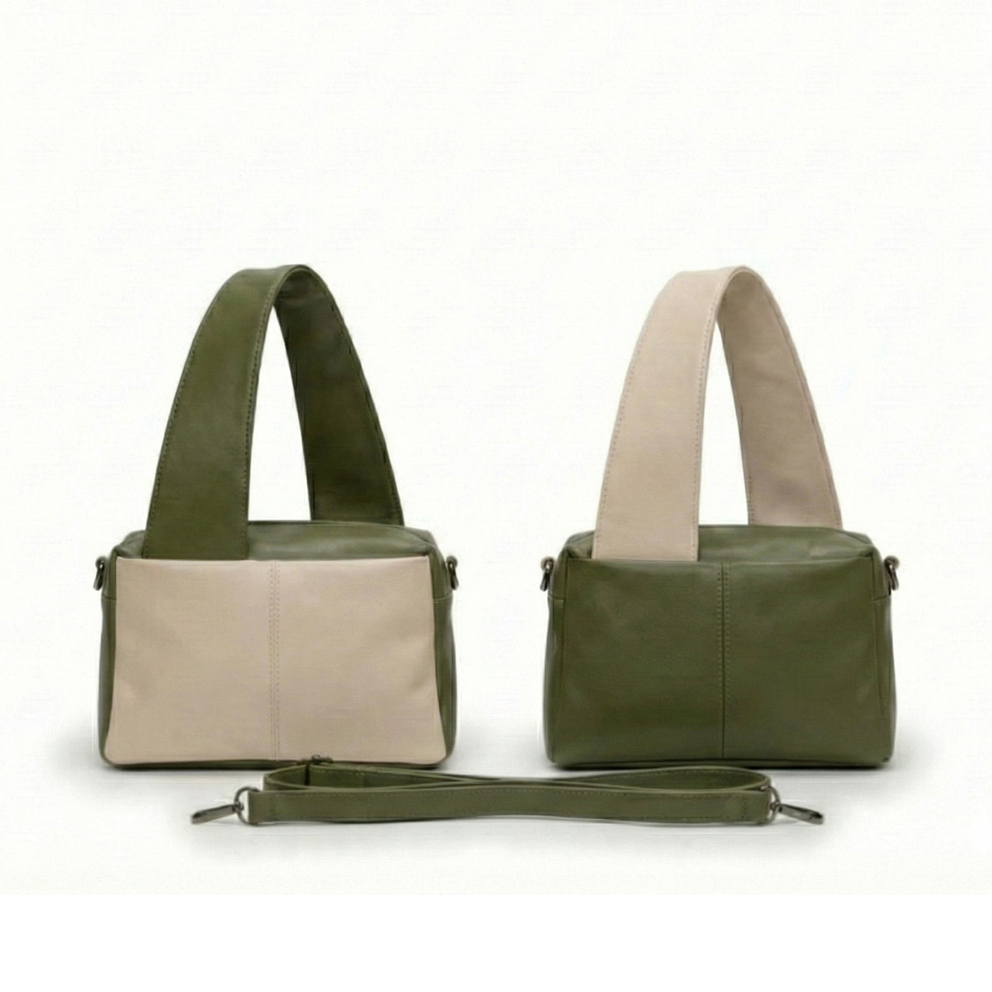 Flip Dual Bag | Scarpella