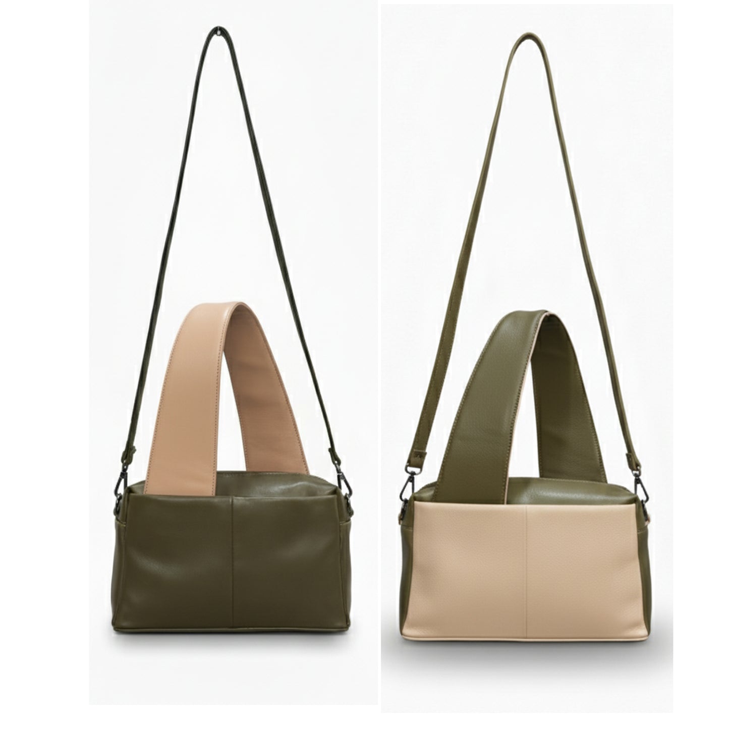 Tara Bag [Double Face]