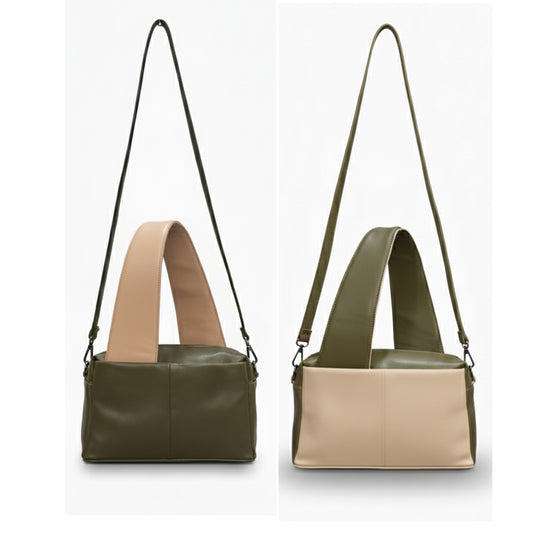 Tara Bag [Double Face]
