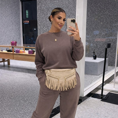 Rebel Waist Bag | Scarpella