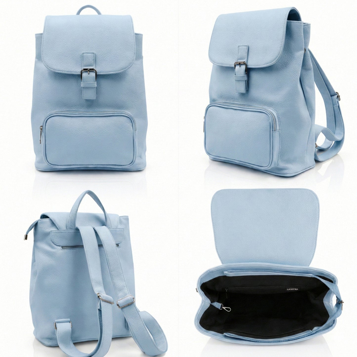 Zaya Go Backpack | Scarpella