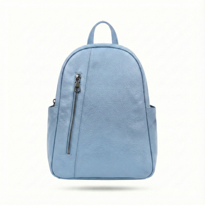 Tempo Solid Backpack | Scarpella