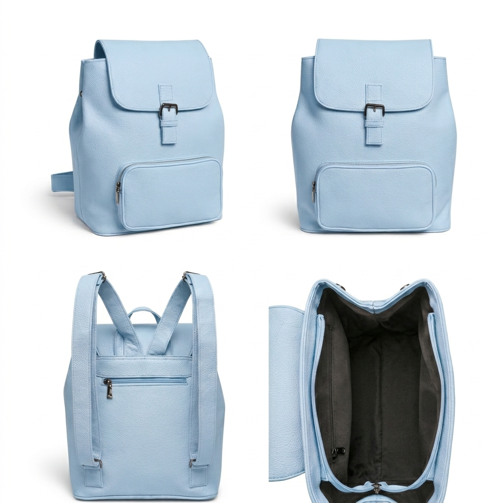 Zaya – Backpack