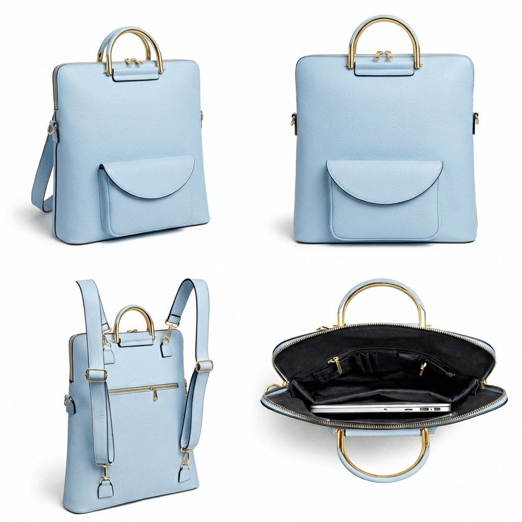 Juna – Backpack