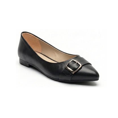 Ella – Buckle Flat