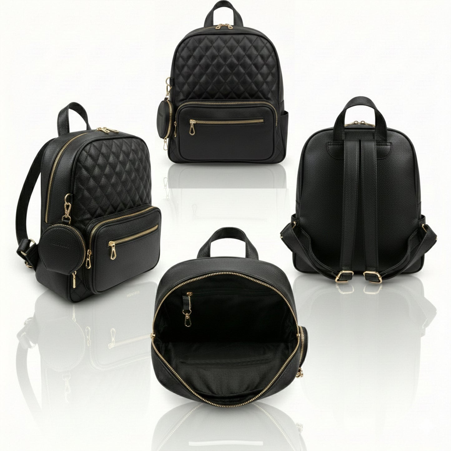 Vertex Backpack | Scarpella