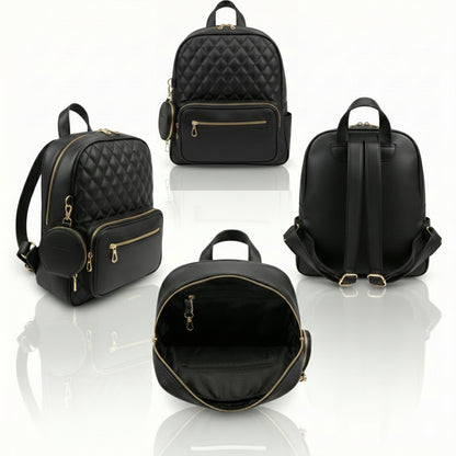 Vertex Backpack | Scarpella