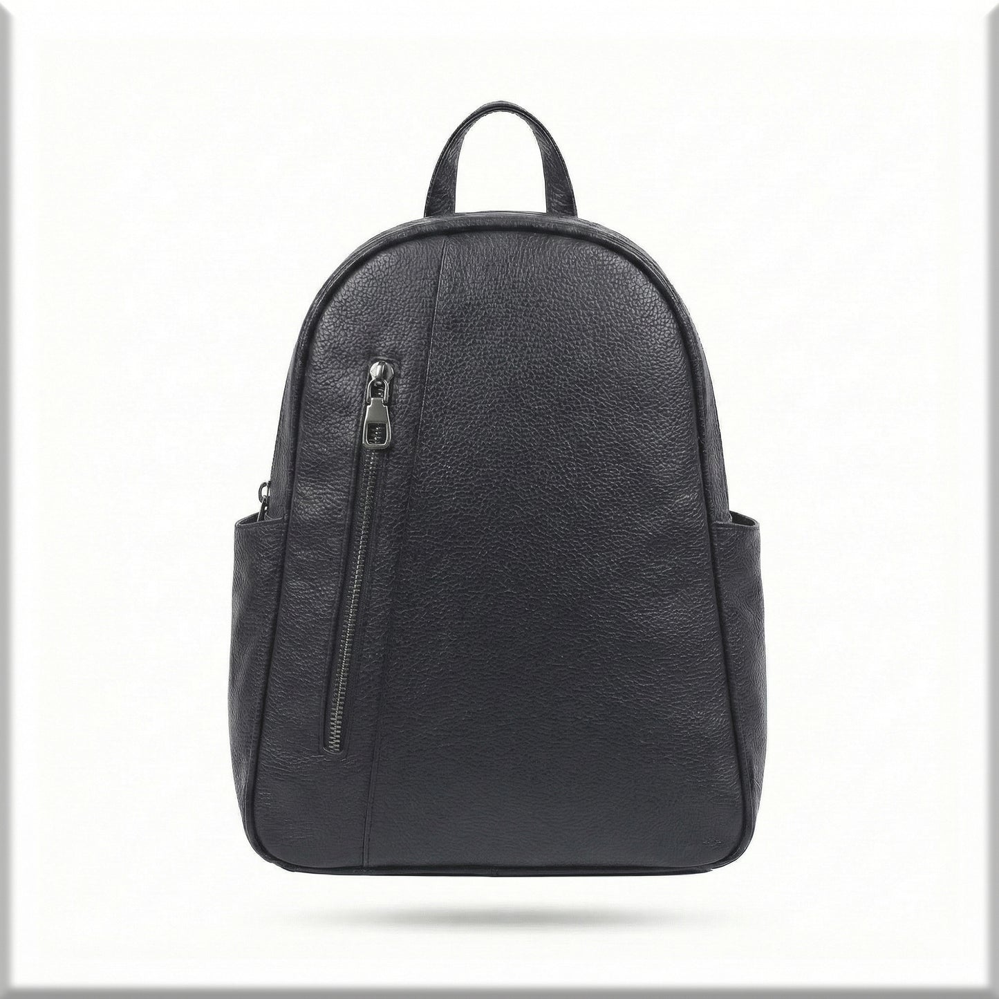 Tempo Solid Backpack | Scarpella