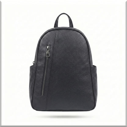 Tempo Solid Backpack | Scarpella