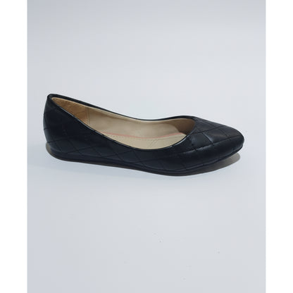Femme Flat Shoes