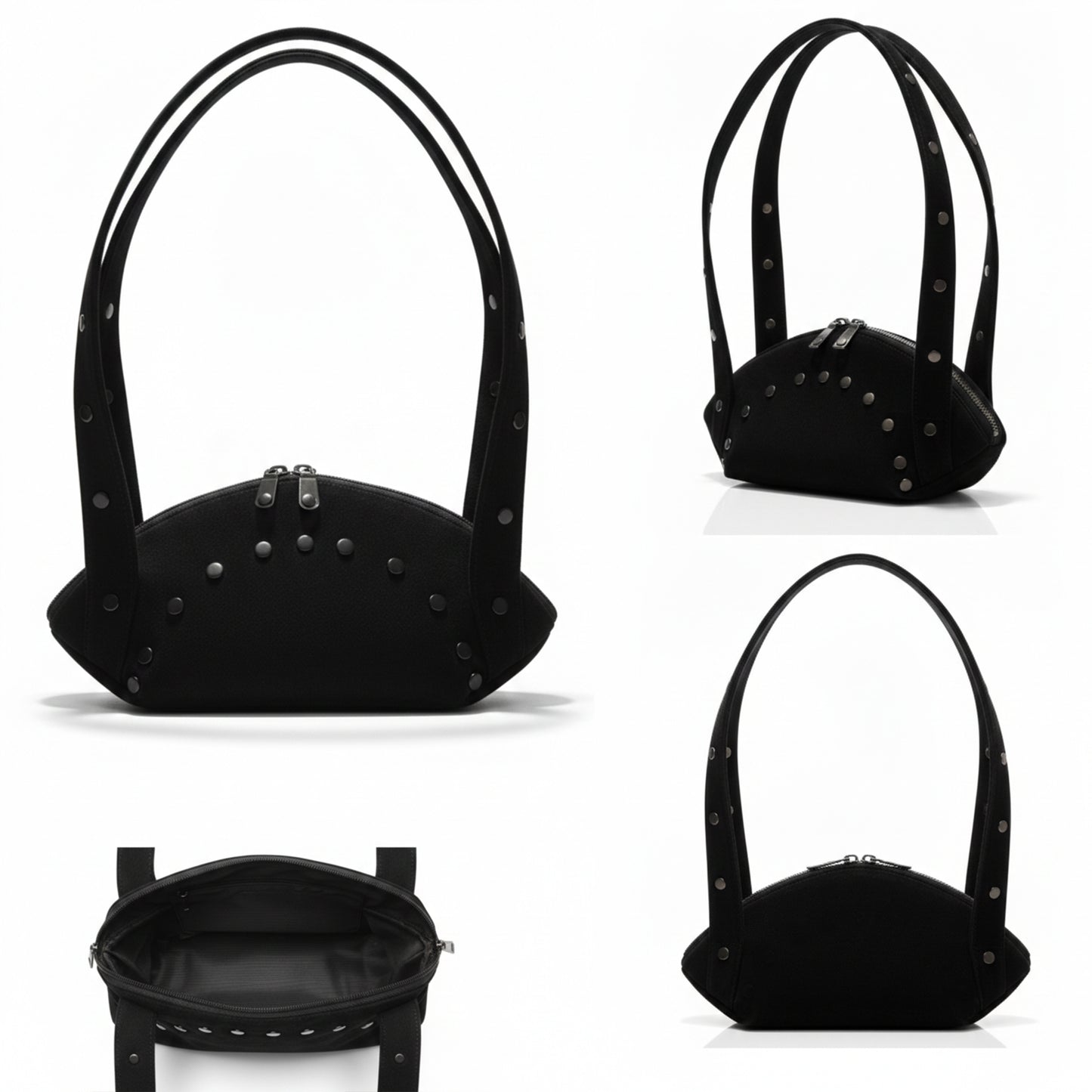 Liora Stud Shoulder | Scarpella