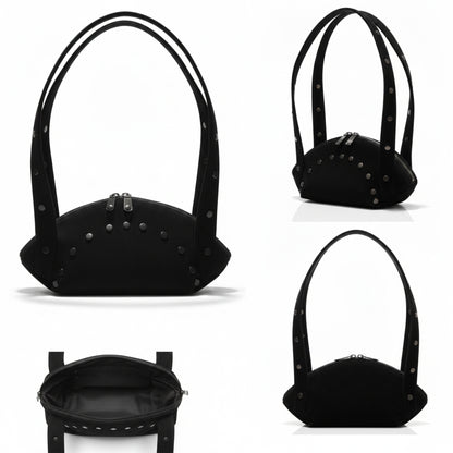 Liora Stud Shoulder | Scarpella