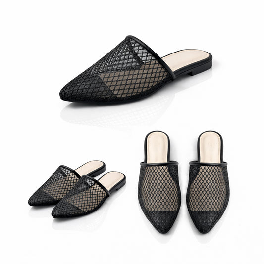 Veil – Mesh Mule