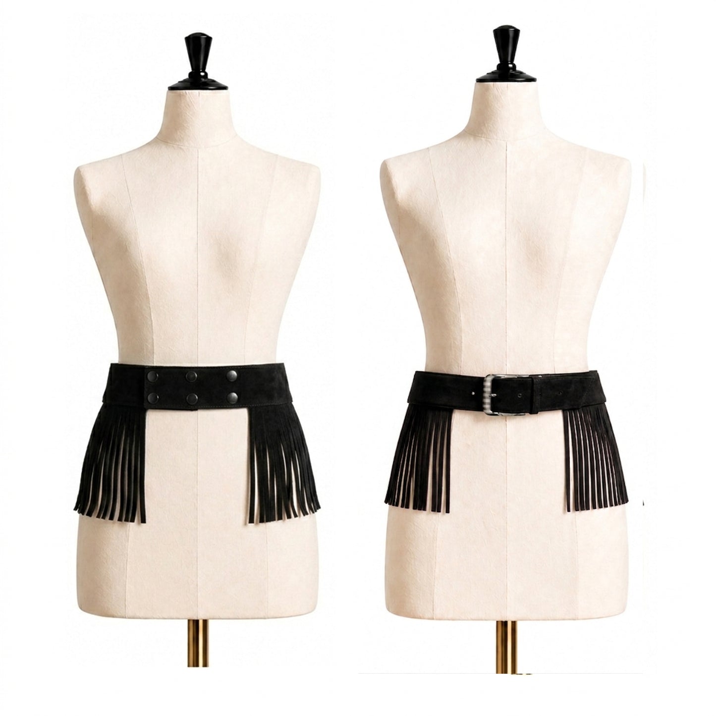 Scarlet – Fringe Belt