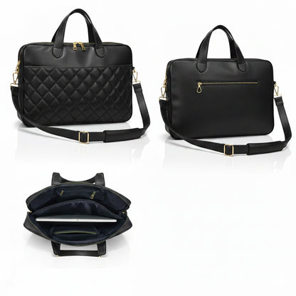 Celeste – Laptop Tote Bag