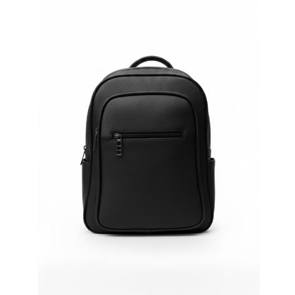 Black Diva Backpack