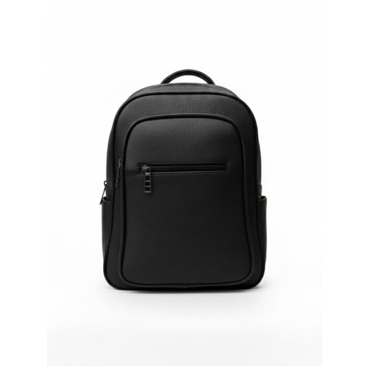 Black Diva Backpack