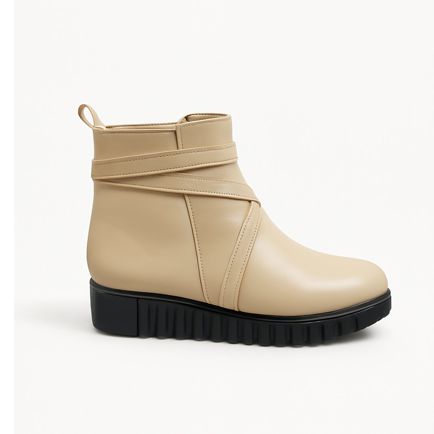 Tulip Boot