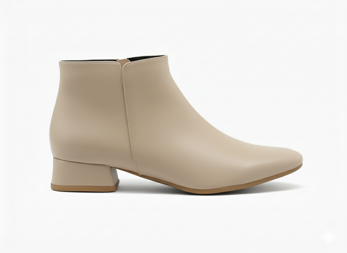 Rihana Ankle Boot
