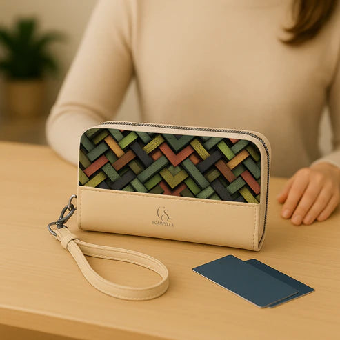 B Wallet RAVOX